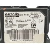 Recambio de centralita airbag para citroën c4 picasso 1.6 blue-hdi fap referencia OEM IAM 9807547380 620644600 