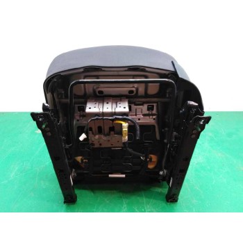 Recambio de asiento delantero izquierdo para kia rio 1.1 crdi cat referencia OEM IAM   