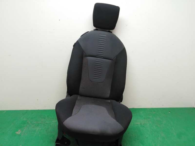 Recambio de asiento delantero derecho para ford ka (ccu) 1.3 tdci cat referencia OEM IAM   