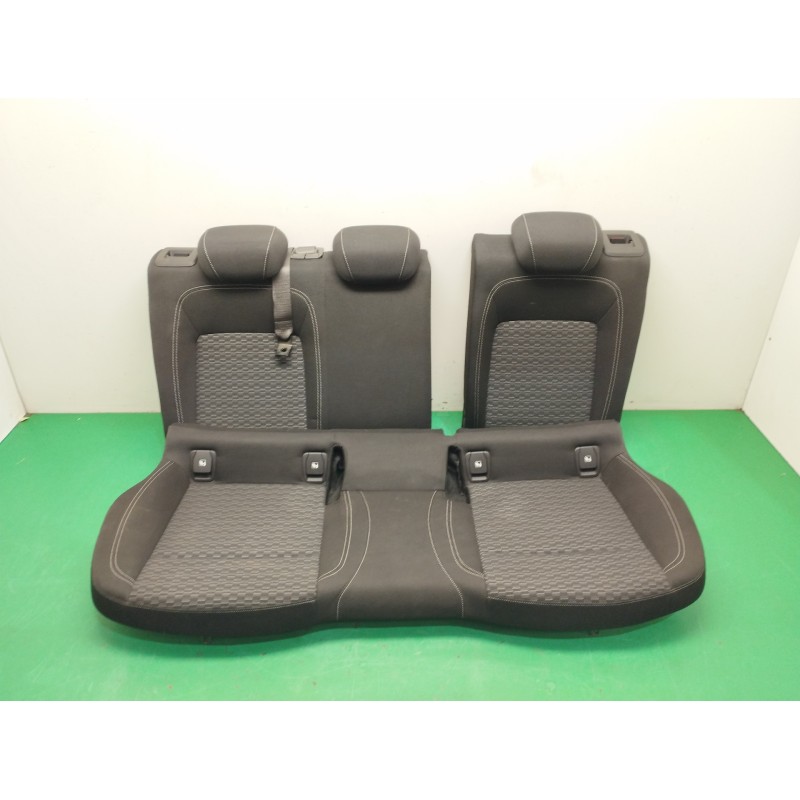 Recambio de asientos traseros para opel astra k lim. 5türig 1.6 cdti dpf referencia OEM IAM   