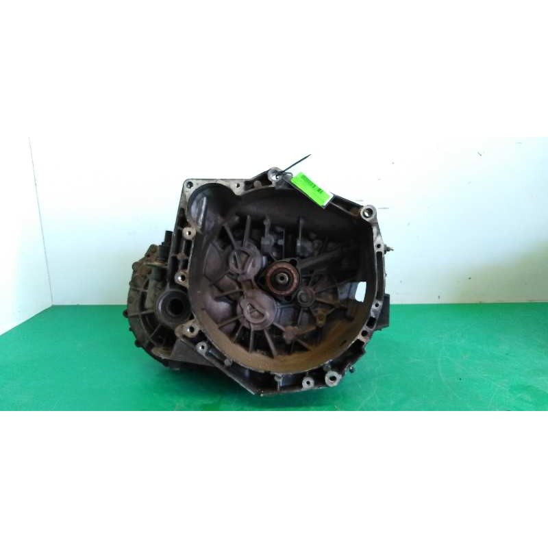 Recambio de despiece caja cambios para renault master desde ´98 caja cerrada, techo ´´maxi´´ l3h3 rs 4078 referencia OEM IAM PF1