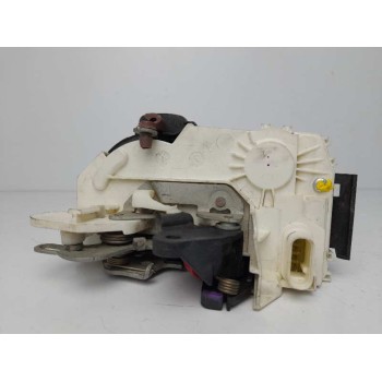 Recambio de cerradura puerta trasera derecha para dodge caliber 2.0 16v crd cat referencia OEM IAM 04589414AF  