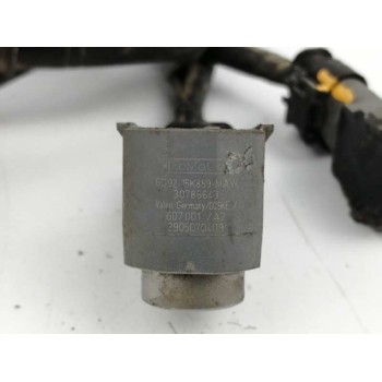 Recambio de sensor de aparcamiento para volvo v70 iii (135) d5 referencia OEM IAM 30724522 KIT CABLEADO Y SENSORES TRASEROS 6G92