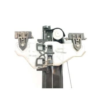 Recambio de elevalunas delantero derecho para renault kadjar 1.6 dci diesel fap energy referencia OEM IAM 807207795R C39780100 
