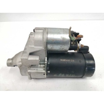 Recambio de motor arranque para citroën nemo 1.4 hdi referencia OEM IAM RD6RA110  