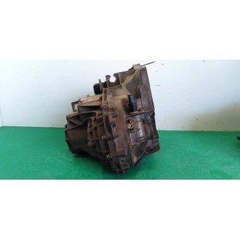 Recambio de despiece caja cambios para renault master desde ´98 caja cerrada, techo ´´maxi´´ l3h3 rs 4078 referencia OEM IAM PF1