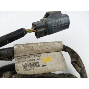 Recambio de sensor de aparcamiento para volvo v70 iii (135) d5 referencia OEM IAM 30724522 KIT CABLEADO Y SENSORES TRASEROS 6G92