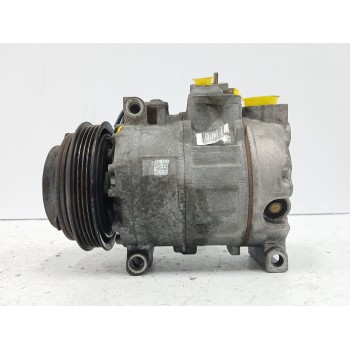COMPRESOR AIRE ACONDICIONADO 4B0260805C 