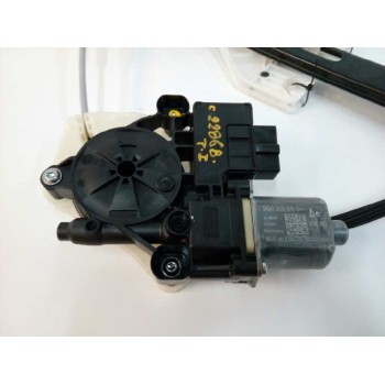 Recambio de elevalunas trasero izquierdo para seat leon (5f1) 1.5 16v tsi act referencia OEM IAM 5Q0959811E  