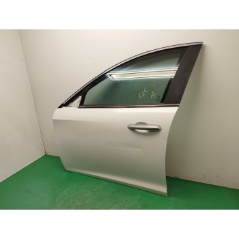 Recambio de puerta delantera izquierda para alfa romeo giulietta (191) 2.0 jtdm referencia OEM IAM 50509245 OBSERVAR FOTOS 