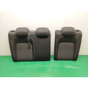 Recambio de asientos traseros para opel astra k lim. 5türig 1.6 cdti dpf referencia OEM IAM   