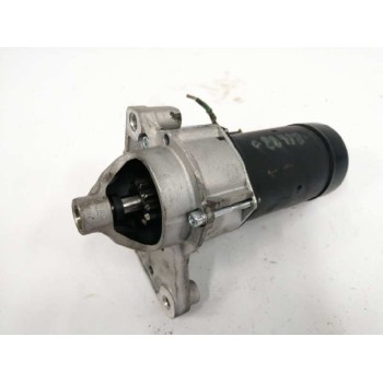 Recambio de motor arranque para citroën nemo 1.4 hdi referencia OEM IAM RD6RA110  