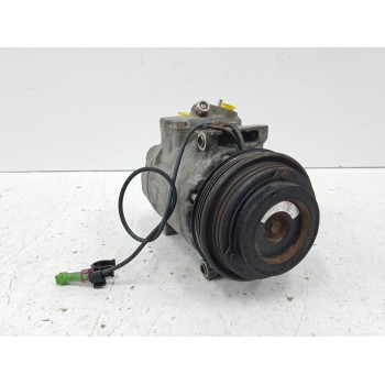 Recambio de compresor aire acondicionado para audi a6 c5 (4b2, 4b4) 2.5 tdi referencia OEM IAM 4B0260805C  