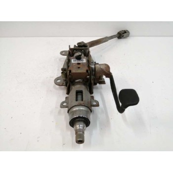 Recambio de columna direccion para jeep compass 2.4 16v cat referencia OEM IAM 05057279AN  