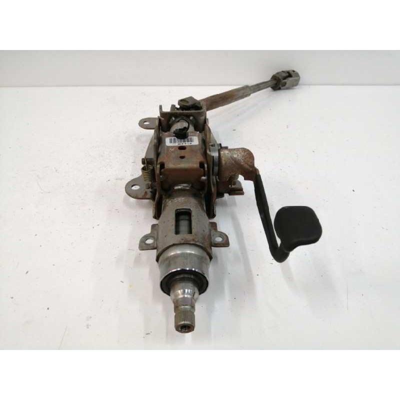 Recambio de columna direccion para jeep compass 2.4 16v cat referencia OEM IAM 05057279AN  