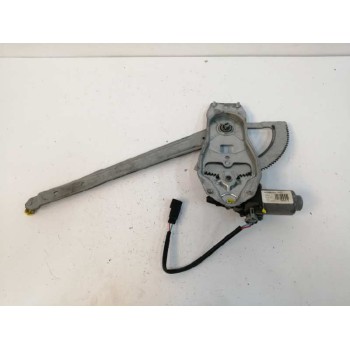 Recambio de elevalunas delantero derecho para ford transit caja cerrada ´06 2.2 tdci cat referencia OEM IAM 6C11V2320 400922B 