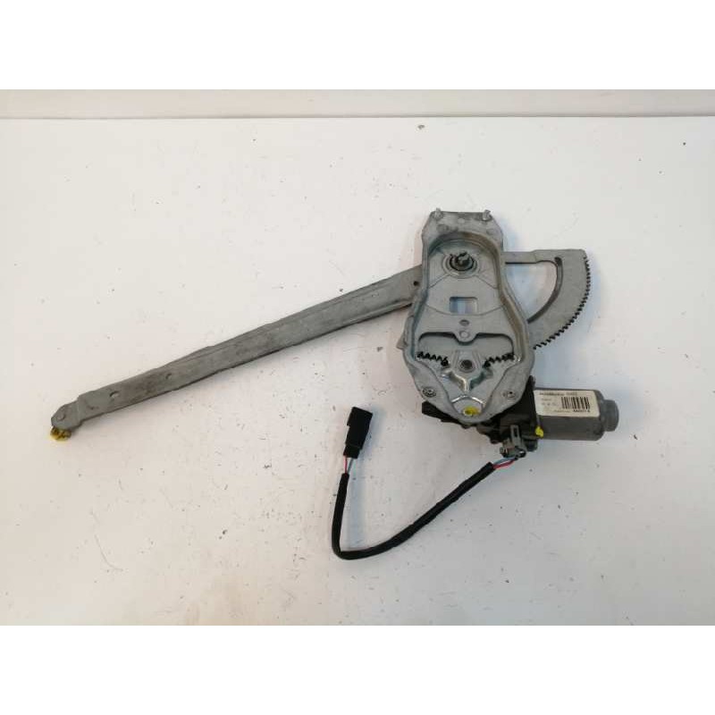 Recambio de elevalunas delantero derecho para ford transit caja cerrada ´06 2.2 tdci cat referencia OEM IAM 6C11V2320 400922B 