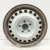 Recambio de llanta para ford transit connect (tc7) 1.8 tddi turbodiesel cat referencia OEM IAM 5048530 6JX15H2 ET52,5 5H 5X110