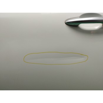 Recambio de puerta delantera izquierda para alfa romeo giulietta (191) 2.0 jtdm referencia OEM IAM 50509245 OBSERVAR FOTOS 