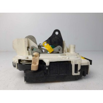 CERRADURA PUERTA TRASERA IZQUIERDA 04589415AF 