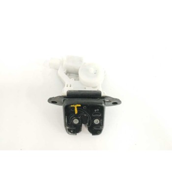 Recambio de cerradura maletero / porton para renault kadjar 1.6 dci diesel fap energy referencia OEM IAM 905024EA1A  