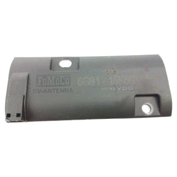 Recambio de modulo electronico para volvo v70 iii (135) d5 referencia OEM IAM 6G9115K603PB ANTENA KEYLESS 5WK47898