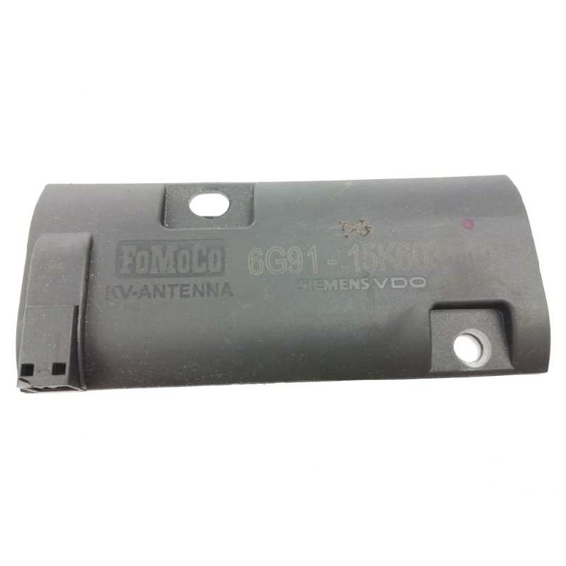 Recambio de modulo electronico para volvo v70 iii (135) d5 referencia OEM IAM 6G9115K603PB ANTENA KEYLESS 5WK47898