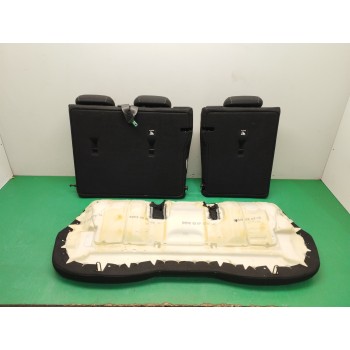 Recambio de asientos traseros para opel astra k lim. 5türig 1.6 cdti dpf referencia OEM IAM   