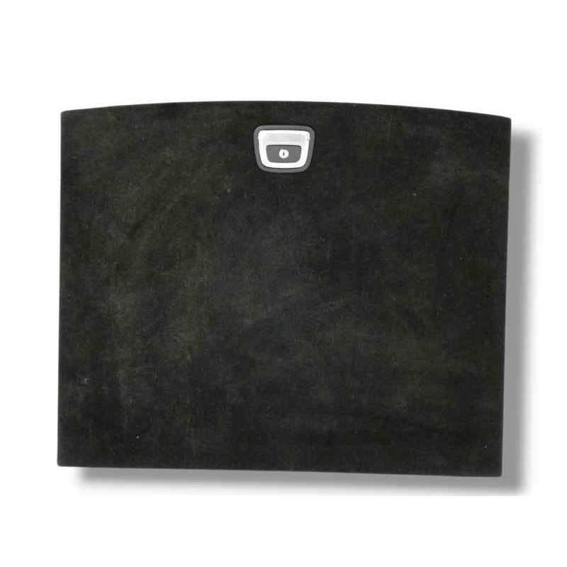 Recambio de alfombra maletero para mercedes-benz clase gla (x156) gla 200 cdi / d (156.908) referencia OEM IAM A1566803300  