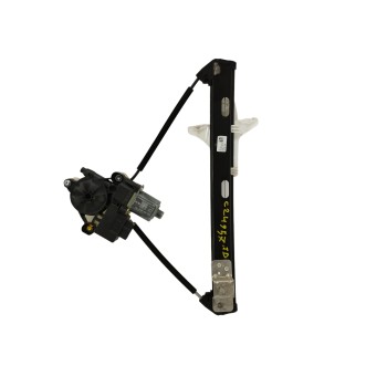 Recambio de elevalunas trasero derecho para seat arona (kj7, kjp) 1.0 tsi referencia OEM IAM  5Q0959408D 