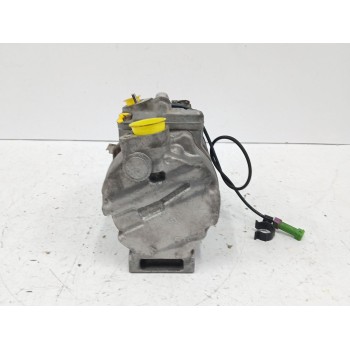 Recambio de compresor aire acondicionado para audi a6 c5 (4b2, 4b4) 2.5 tdi referencia OEM IAM 4B0260805C  