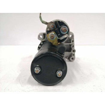 Recambio de motor arranque para citroën nemo 1.4 hdi referencia OEM IAM RD6RA110  