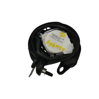 Recambio de cinturon seguridad trasero izquierdo para fiat 500 l (330) 1.3 16v jtd cat referencia OEM IAM 07355710690  