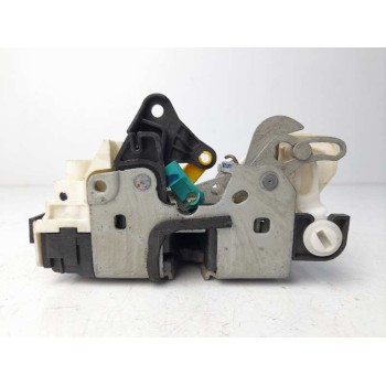 Recambio de cerradura puerta trasera izquierda para dodge caliber 2.0 16v crd cat referencia OEM IAM 04589415AF  