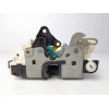 Recambio de cerradura puerta trasera izquierda para dodge caliber 2.0 16v crd cat referencia OEM IAM 04589415AF  