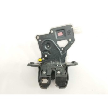 Recambio de cerradura maletero / porton para renault kadjar 1.6 dci diesel fap energy referencia OEM IAM 905024EA1A  