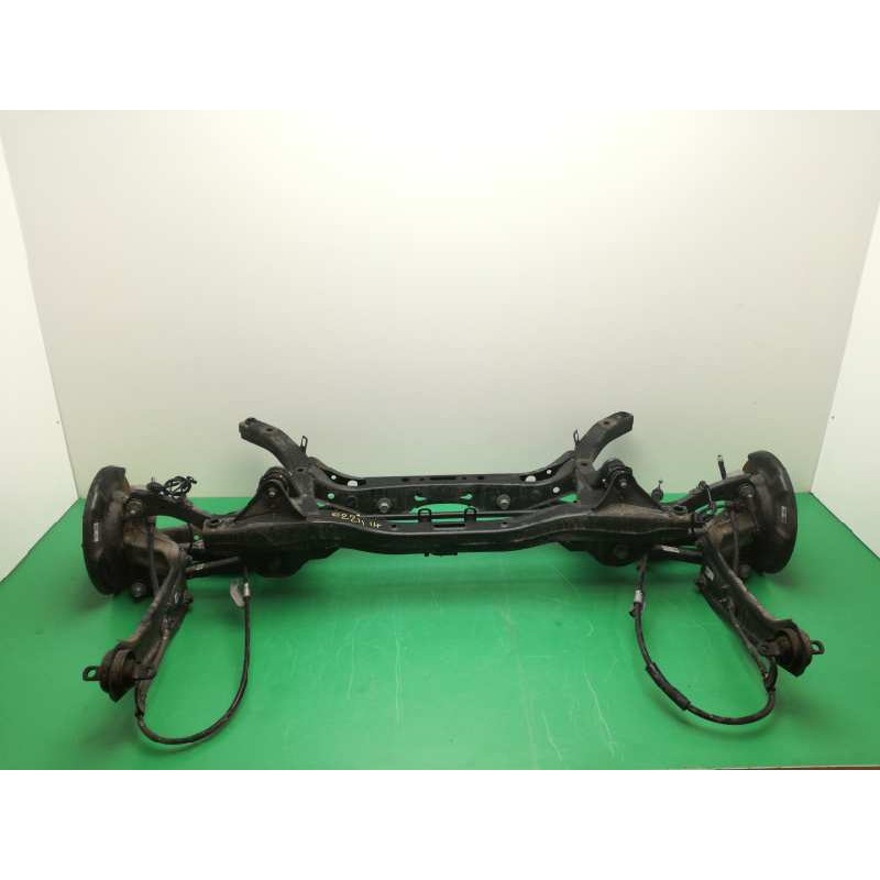 Recambio de puente trasero para kia niro drive referencia OEM IAM 55410G5100  