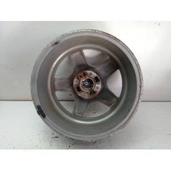 Recambio de llanta para renault 21 berlina (b/l48) txi referencia OEM IAM 7700794527 6,5JX15 CH36 MONTE CARLE