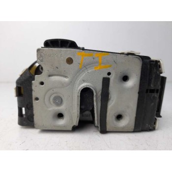 Recambio de cerradura puerta trasera izquierda para dodge caliber 2.0 16v crd cat referencia OEM IAM 04589415AF  