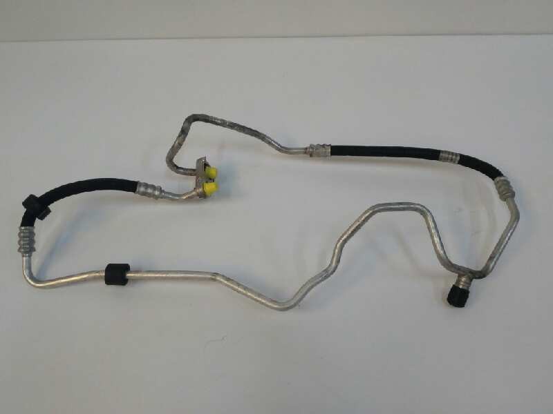 Recambio de tubos aire acondicionado para mercedes-benz clase c (w204) berlina 3.0 cdi cat referencia OEM IAM A2048304415  