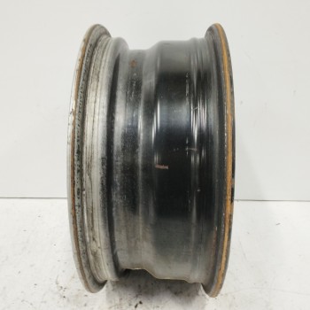 Recambio de llanta para ford transit connect (tc7) 1.8 tddi turbodiesel cat referencia OEM IAM 5048530 6JX15H2 ET52,5 5H 5X110