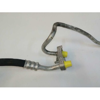 Recambio de tubos aire acondicionado para mercedes-benz clase c (w204) berlina 3.0 cdi cat referencia OEM IAM A2048304415  