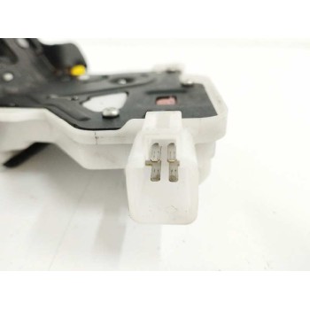 Recambio de cerradura maletero / porton para renault kadjar 1.6 dci diesel fap energy referencia OEM IAM 905024EA1A  