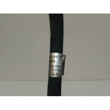 Recambio de tubos aire acondicionado para mercedes-benz clase c (w204) berlina 3.0 cdi cat referencia OEM IAM A2048304415  