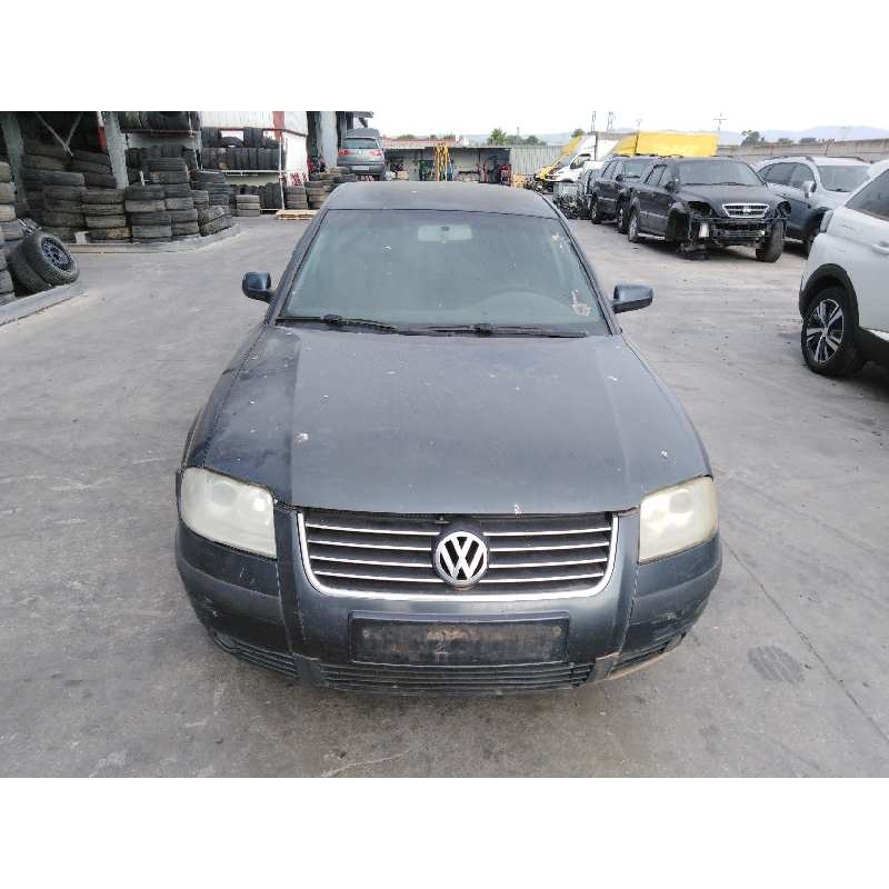 VOLKSWAGEN PASSAT B5.5 (3B3) 2003