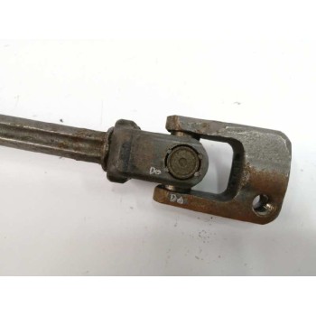 Recambio de columna direccion para jeep compass 2.4 16v cat referencia OEM IAM 05057279AN  