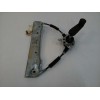 Recambio de elevalunas trasero derecho para fiat panda (319) 1.2 cat referencia OEM IAM FUNDA MANUAL CARIBE FUNDA