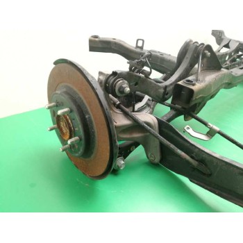 Recambio de puente trasero para kia niro drive referencia OEM IAM 55410G5100  