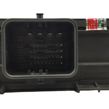 Recambio de centralita cambio automatico para citroën c4 picasso 1.6 blue-hdi fap referencia OEM IAM 9805164380  