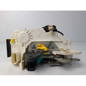 Recambio de cerradura puerta trasera izquierda para dodge caliber 2.0 16v crd cat referencia OEM IAM 04589415AF  